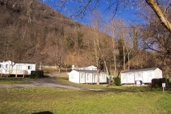 Location - Mobil-Home - Camping SO DE PROUS