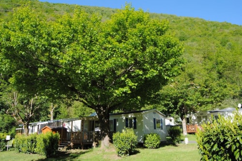 Camping SO DE PROUS