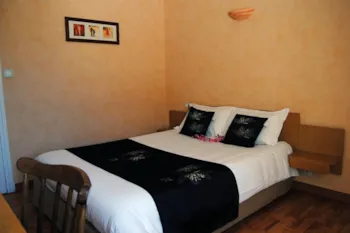 Zimmer - Zimmer - Camping SO DE PROUS
