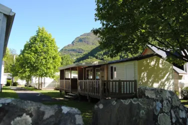 Camping SO DE PROUS - image n°3 - Camping Direct