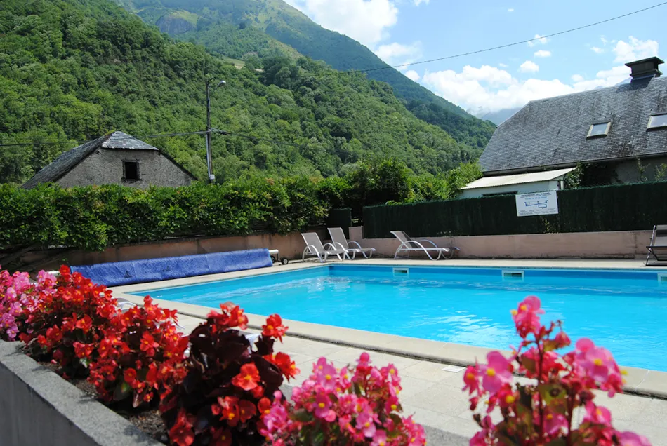 Camping SO DE PROUS