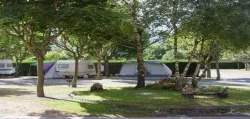 Camping D'ESPLANTATS - image n°1 - Camping2Be