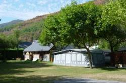 Stellplatz - Forfait Camping-Car : Vidage, Plein D'eau   Emplacement - Camping D'ESPLANTATS