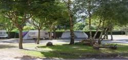 Kampeerplaats(en) - Kampeerplaats - Camping D'ESPLANTATS