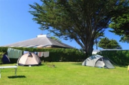 Camping du Port - Landrellec - image n°6 - 