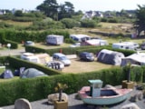 Foto #2 van Camping du Port – Landrellec