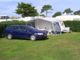 Foto #4 van Camping du Port – Landrellec