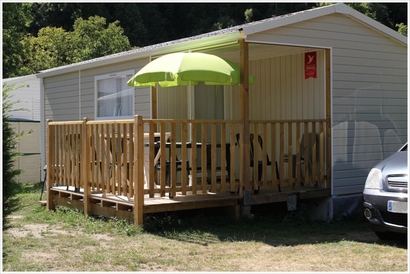 Mobil Home EVO
