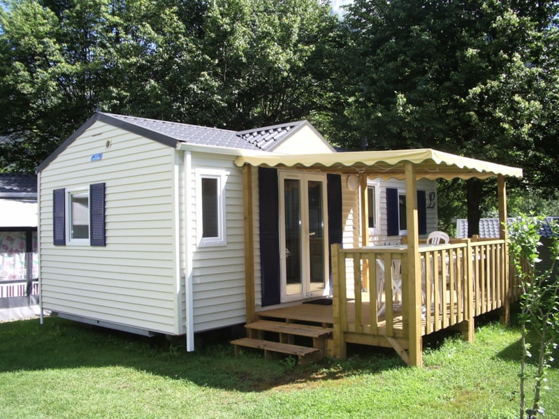 Mobilheim LUXE SAVANAH