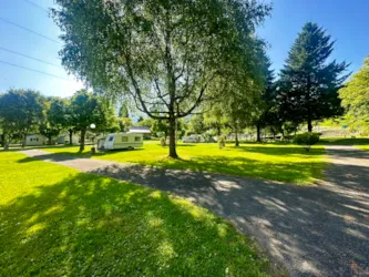 Camping LE HOUNTA - image n°2 - Camping Direct