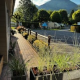 Foto #5 van Camping LE HOUNTA