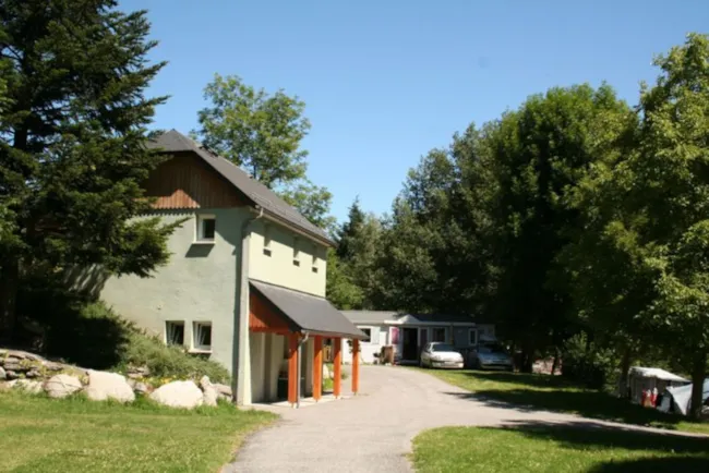 Camping LE HOUNTA - image n°4 - Camping Direct