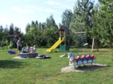 Foto #38 van Camping Ferme Pédagogique de Prunay