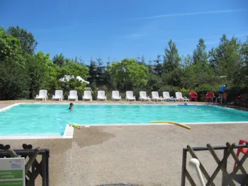Camping Ferme Pédagogique de Prunay - Ucamping
