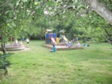 Foto #24 van Camping Ferme Pédagogique de Prunay