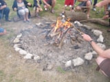 Foto #22 van Camping Ferme Pédagogique de Prunay