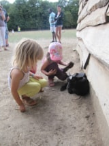 Foto #21 van Camping Ferme Pédagogique de Prunay