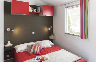 Mobile-home Bahia - 3 bedrooms
