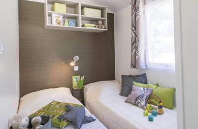 Panama - 2 bedrooms - covered terrace