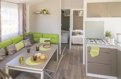 Panama - 2 bedrooms