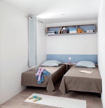 Soleo - 2 bedrooms