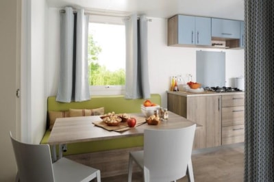 Soleo - 2 bedrooms