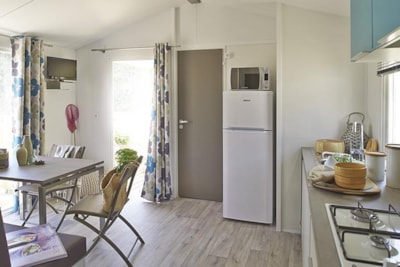 Malaga - 2 bedrooms