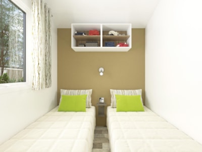 Malaga - 2 bedrooms
