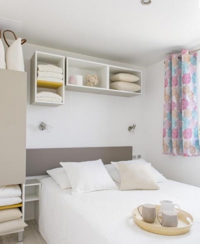 Loggia - 3 bedrooms
