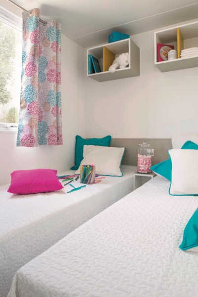 Loggia - 3 bedrooms