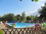 Foto #11 van Camping Ferme Pédagogique de Prunay
