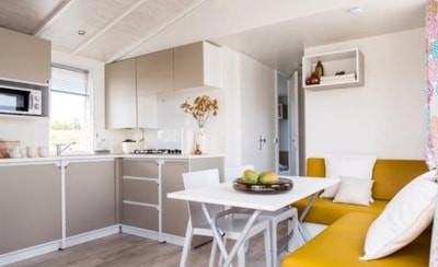 Loggia - 3 bedrooms