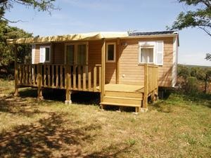 EVO 33 - 3 bedrooms - Air-conditioning included & Semi-covered terrace -