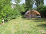 Foto #3 van Camping Ferme Pédagogique de Prunay