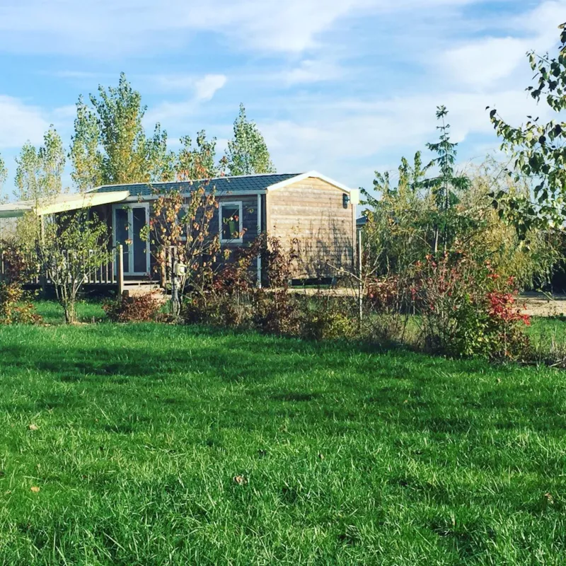 Evo 33 - 3 Chambres -  Climatisation Incluse & Terrasse Semi Couverte -