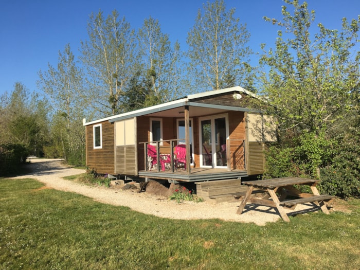 Soleo - 2 Chambres - Inedit : Terrasse Pouvant Entièrement Se Fermer Via Des Baies Coulissantes !