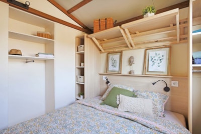 FAMILY range - PORTLAND chalet