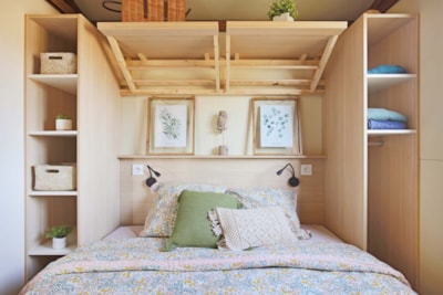 FAMILY range - PORTLAND chalet
