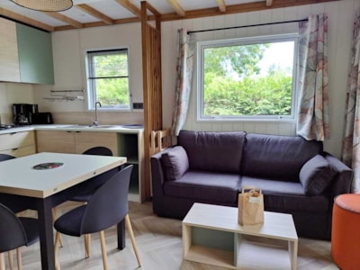 FAMILY range - PRESTIGE chalet