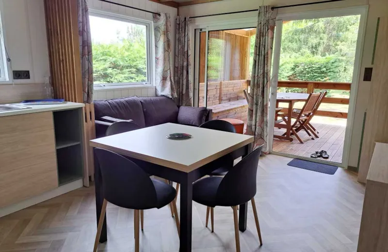 Gamme Family Chalet Prestige