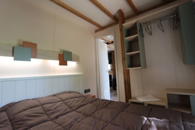 FAMILY range - PRESTIGE chalet