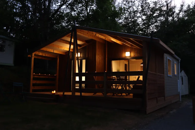 Gamme Family Chalet Prestige