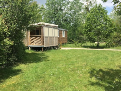 Loggia - 3 bedrooms