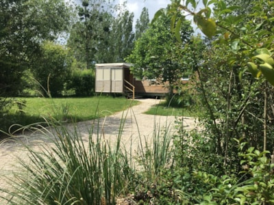 Loggia - 3 bedrooms