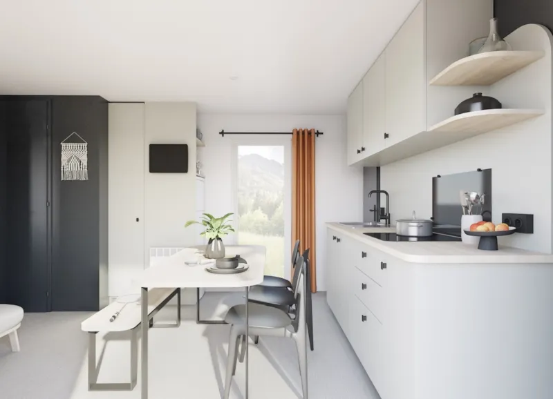 Agora : Nouveauté 2024 !