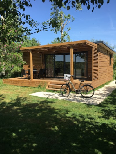FAMILY range - PORTLAND chalet