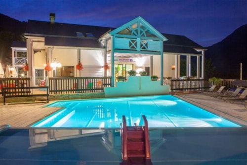 Foto #1 van Sites et Paysages Pyrénévasion