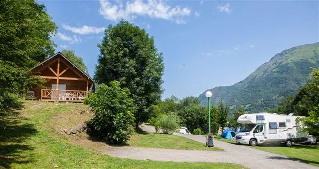 Sites et Paysages Pyrénévasion - image n°4 - Camping Direct