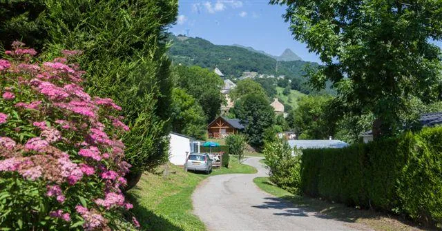 Sites et Paysages Pyrénévasion