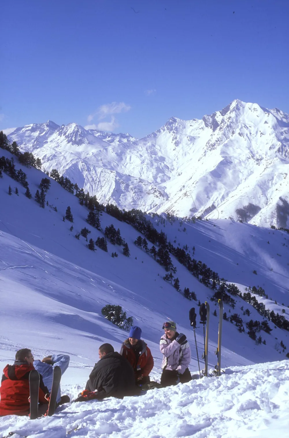 Sites et Paysages Pyrénévasion